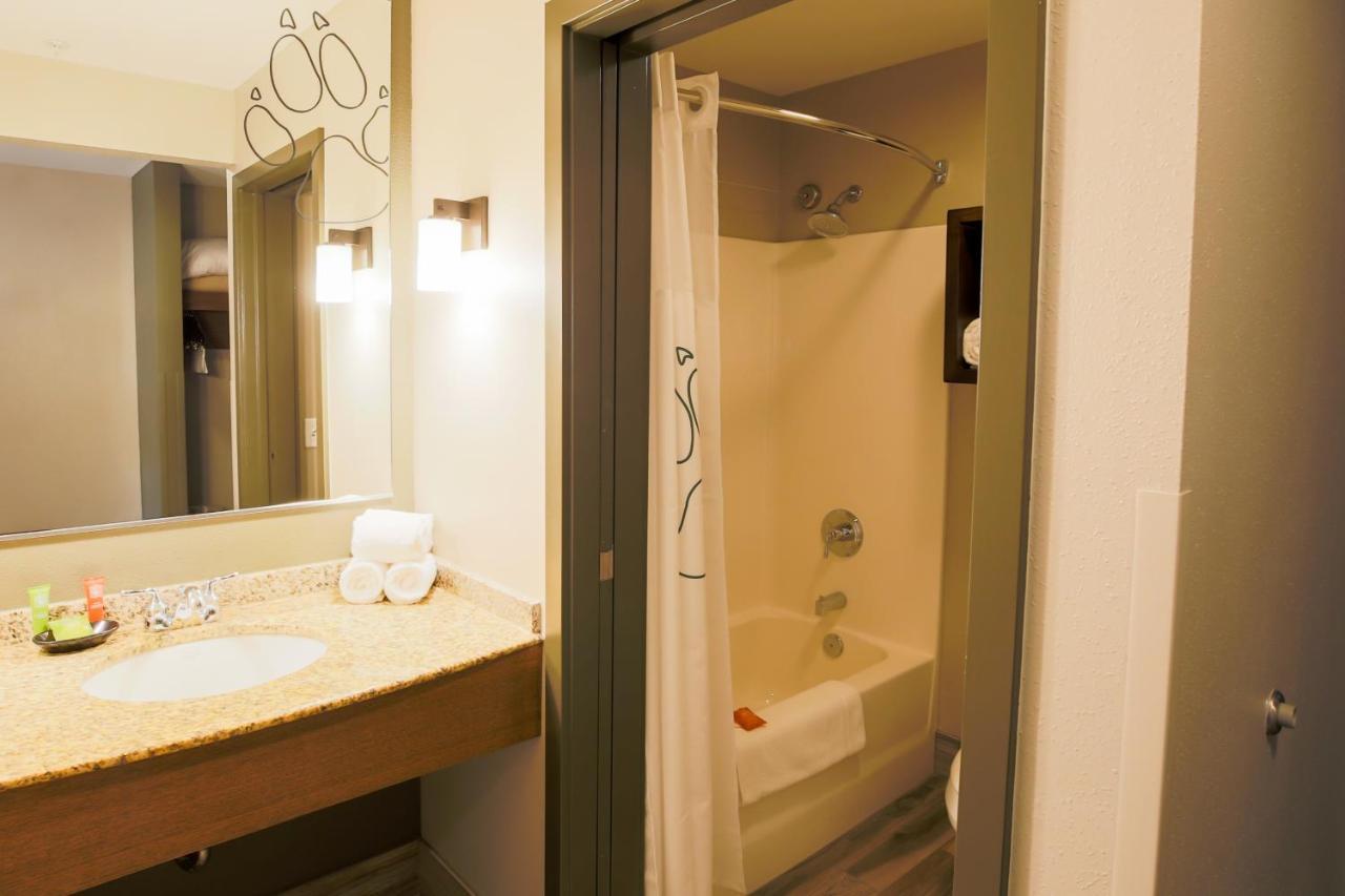 Great Wolf Chicago/gurnee Resort Gurnee