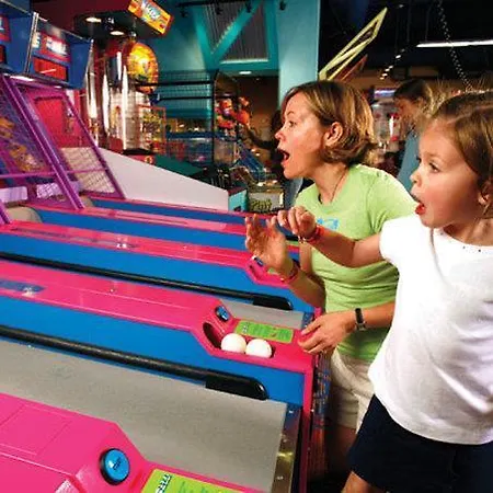 Great Wolf Lodge Chicago/Gurnee 