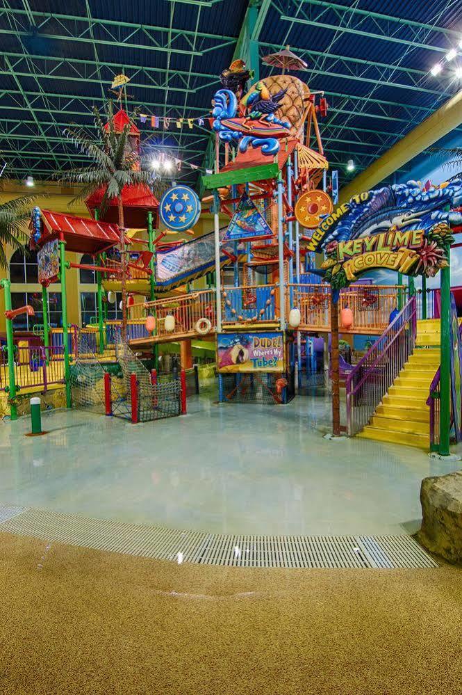Great Wolf Chicago/gurnee Resort